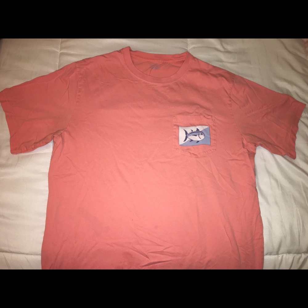 Men’s Southern Tide Tee